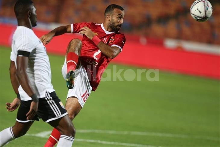 الأهلي، الاهلي، أفشة، قفشة